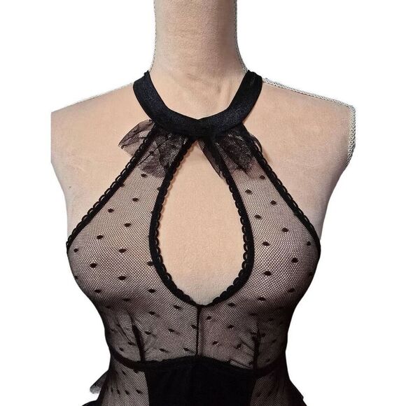 iCollection Kimberly Teddy - Picture 4 of 7